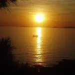 Sunset * Primosten