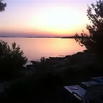 Sunset Primosten