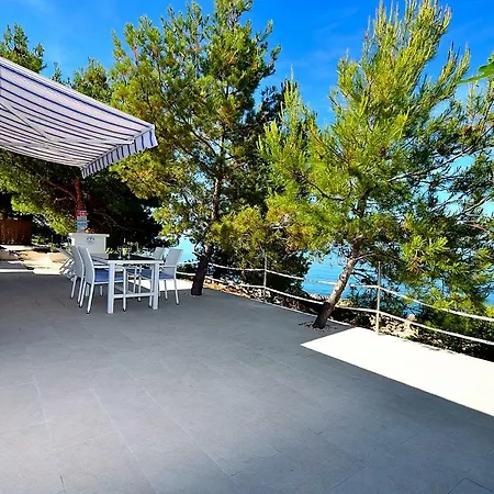 Sunset Appartement Primošten