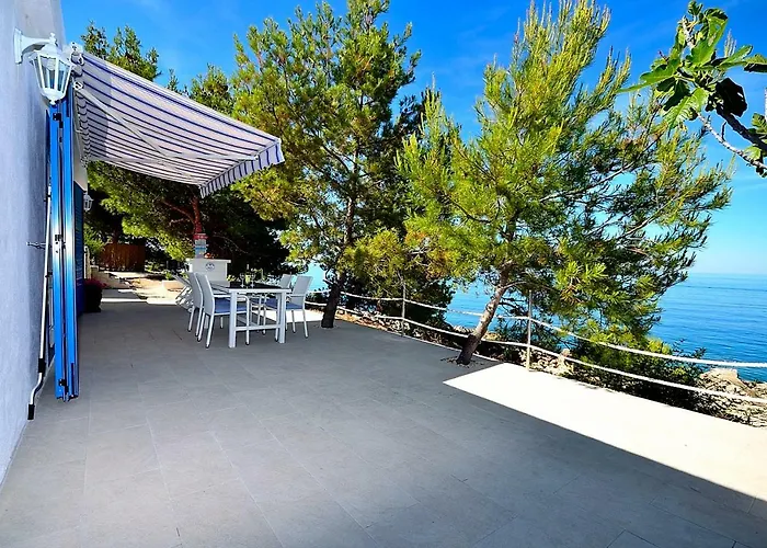 Sunset Apartamento Primošten